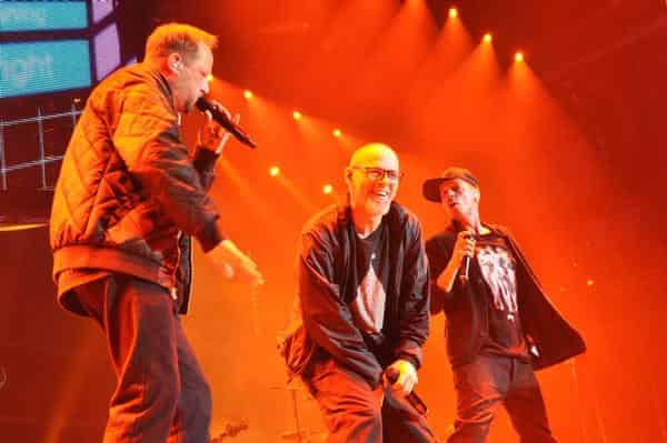 Die Fantastischen Vier